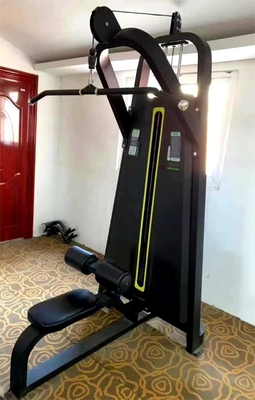 상업용 체육관 장비 스핀 로드 선택과 함께 유니버설 스틸 당겨 기계