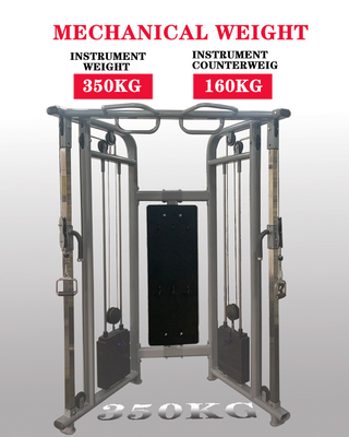 케이블로 더 강해지세요 홈 체육관 몸매 키우 가슴 압력 Lat Pulldown Row Sq