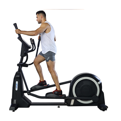 전기 자기 타원형 트레이너 MAX USER 무게 200kg 실내 심력 훈련