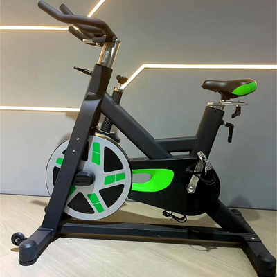 상업용 심력 훈련 및 체력 강화용 18kg Flywheel 체육관 장비