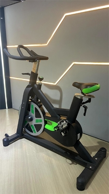 상업용 심력 훈련 및 체력 강화용 18kg Flywheel 체육관 장비
