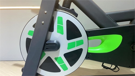 상업용 심력 훈련 및 체력 강화용 18kg Flywheel 체육관 장비