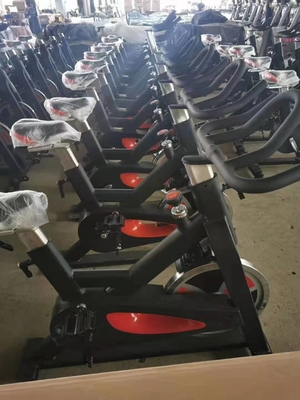 상업용 심력 훈련 및 체력 강화용 18kg Flywheel 체육관 장비