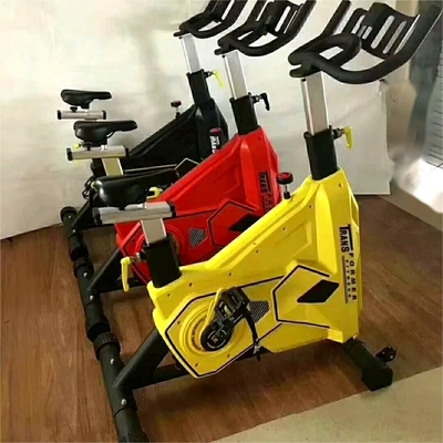 13kg 플라이휠 상업용 심력 훈련 운동 에어 자전거 조절 저항