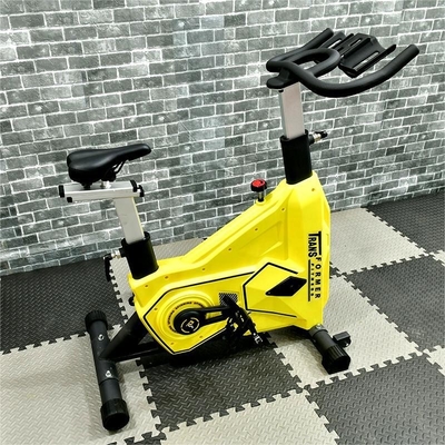 13kg 플라이휠 상업용 심력 훈련 운동 에어 자전거 조절 저항
