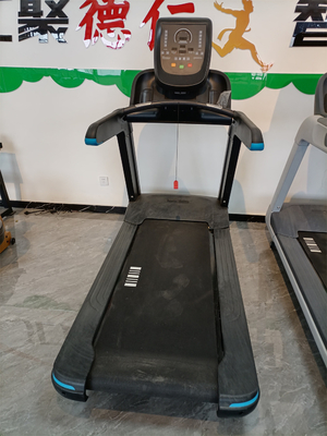 3.0HP 모터 전기 트레드밀 상업용 체육관에서 중량 카디오 운동