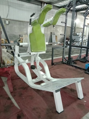 커스터마이징 가능한 상업용 보디빌딩 운동 해크 체육관 응용을위한 피트니스 장비