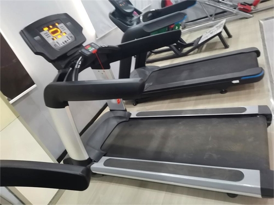 상업용 심력 훈련 트레드밀 헤비 듀이 3.0 HP 전기 모터 LED 화면