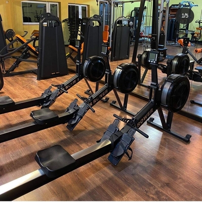 유니섹스 35kg 실내 접이식 좌석 공중 배우 기계 심장 운동을위한 최고의 선택