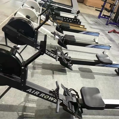 유니섹스 35kg 실내 접이식 좌석 공중 배우 기계 심장 운동을위한 최고의 선택