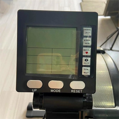 유니섹스 35kg 실내 접이식 좌석 공중 배우 기계 심장 운동을위한 최고의 선택