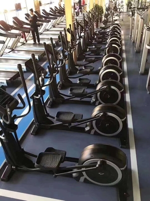 커스터마이징 할 수 있는 프레임 색상 Befreeman 심장 훈련용 자석 직립 운동 자전거