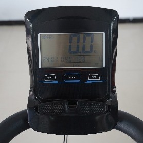 홈 체육관 피트니스 장비용 자생 곡선 수동 트레드밀 너비 42-44cm 140kg
