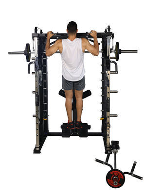 무틀리 기능 역 PDU 체력 훈련용 전력 분배 장치