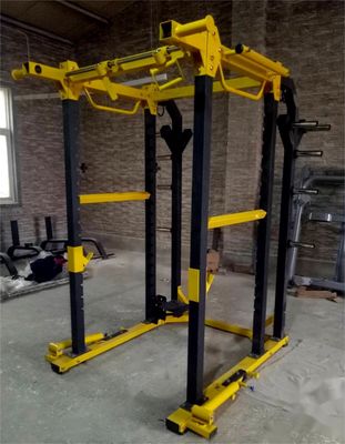 무틀리 기능 역 PDU 체력 훈련용 전력 분배 장치