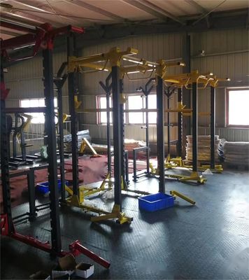 무틀리 기능 역 PDU 체력 훈련용 전력 분배 장치