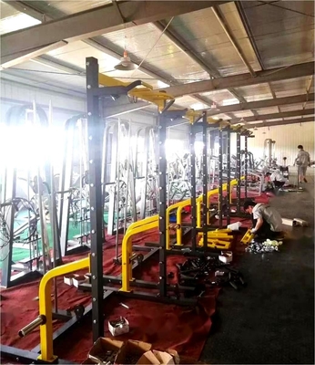 우리 의 모든 것 을 한 것 으로 하는 훈련 장비 로 가정 을 개인 체육관 으로 바꾸십시오