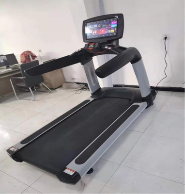 전기 구동 유형 및 속도 조정과 함께 중량 3.0HP 상업 트레드밀