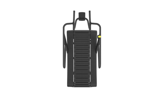 경련용 구부러진 디자인 트레드밀 자동 생성 및 최대 사용자 무게 200kg