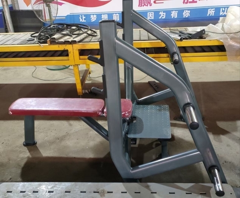 상업용 평평 철강 벤치 가정 체육관 피트니스 장비