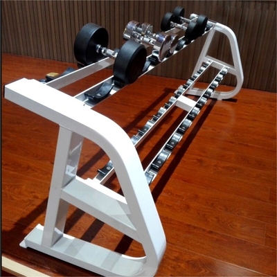 Befreeman 내 상업용 체육관 장비에 대한 57 kg 스틸 덤벨 랙