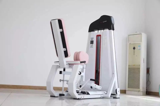 상업용 체육관 장비 강철 허프 어드큐터 기계 어드큐터 어드큐터 운동