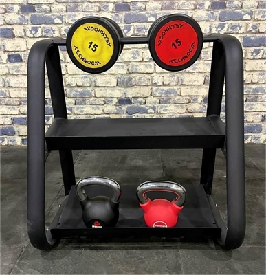 최고 최신 디자인 3 차원 체조장비 덤벨 랙 스탠드 650*450*200mm