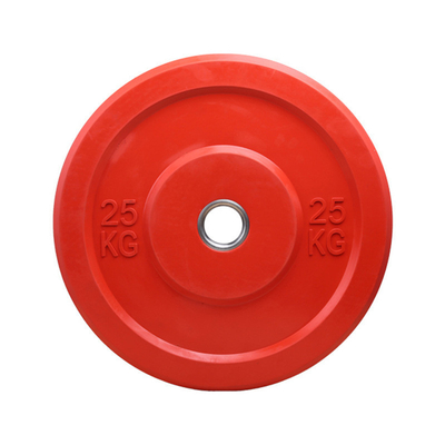 고품질 로고 피트니스 장비용 내구성 Cast Iron Barbell 웨이트 리프팅 플레이트