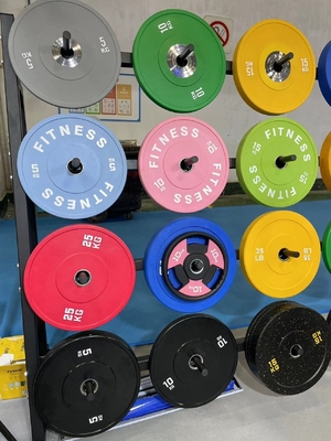 고품질 로고 피트니스 장비용 내구성 Cast Iron Barbell 웨이트 리프팅 플레이트