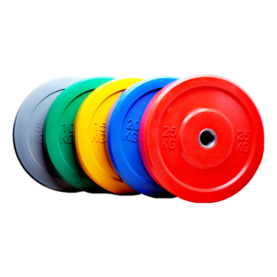 고품질 로고 피트니스 장비용 내구성 Cast Iron Barbell 웨이트 리프팅 플레이트
