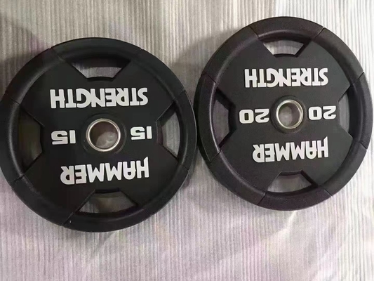 피트니스 센터 운동 무게 플래크 자유 무게 기능 강철 철