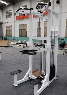 다기능 중량 로더 보디빌딩 파워 타워용 기능 트레이너 기계