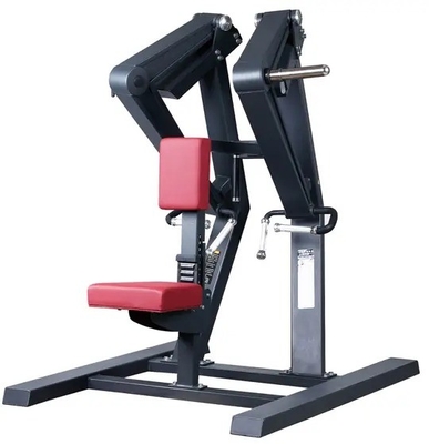 옆 로잉 머신 용량으로 허리 근육 운동을 극대화 다른 135 KG