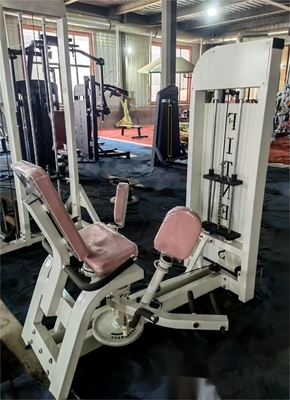 2 in 1 어드큐터 어드큐터 머신 체력 훈련 체력 기능