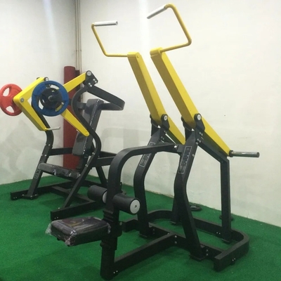 105 KG 상업용 / 가정용 랩 튀김 기계 PU 폼 쿠션 및 사용자 지정 로고