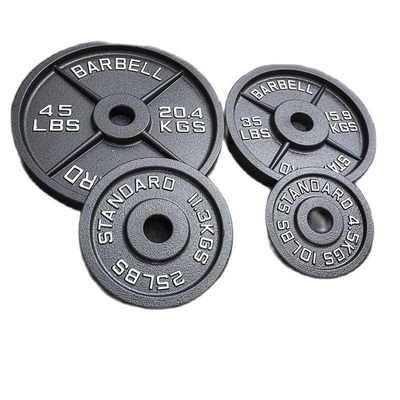 고무 표면 금속 밸브 밸브 무게판 상업용 및 가정용 5kg 10kg 20kg 50kg
