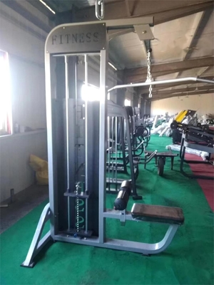 상업적 강력 훈련 등 확장 기계 체육관 운동 스타일 무게와 함께
