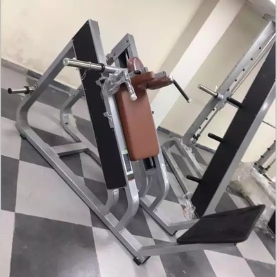 다른 용량 헬스장비 햄 크라우트 머신 선택 가능한 프레임 색상