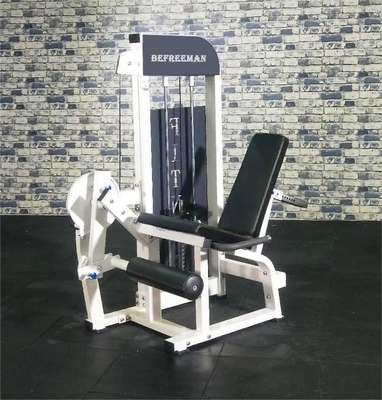 중간 로더 체육관 장비 체력 훈련 핀 로드 선택 기계