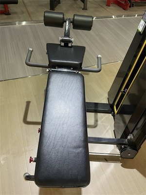 1530*900*1580mm 강력 훈련용 복합 기능의 상업용 체력장비
