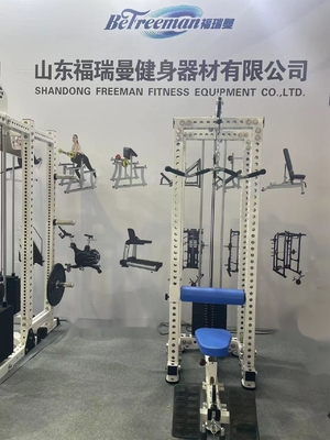 피트니스 센터 2 in 1 Lat Pull Down Low Row Tube Thickness 3.0mm 상업용 장비