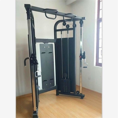 320kg 용량 조절 가능한 케이블 크로스오버