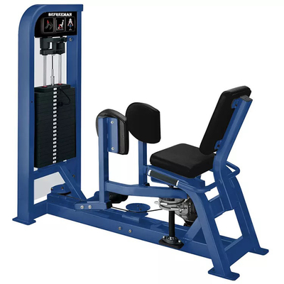 비프리맨 상업용 체육관 장비 중형 로더 허프 납치 기계 215kg 용량