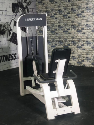 힙 어듀터 체육관 장비 261KG 강도 훈련 기계로 허리를 변형