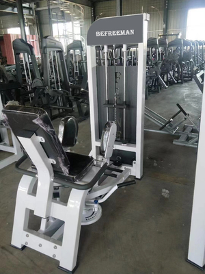 힙 어듀터 체육관 장비 261KG 강도 훈련 기계로 허리를 변형