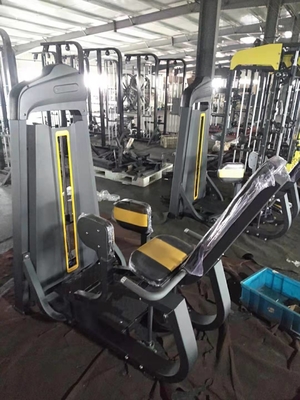 중간 로더 납치자 상업적 힘 훈련용 맞춤 로고