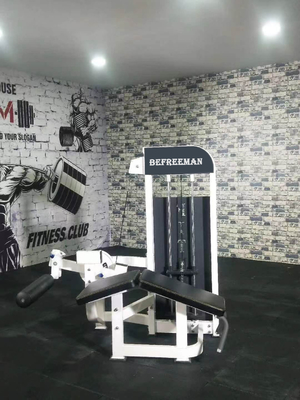 디자인 유니버설 팽창 체육관 다리 굽기 확장 장비 기계 Befreeman 상업