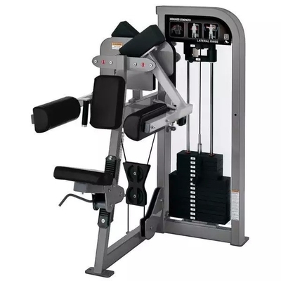중량 로더 비프리맨 보디빌딩 스트레칭 운동 기계 스포츠 장비 훈련/ lateral raise