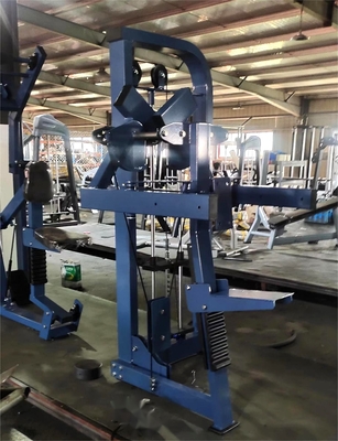 중량 로더 비프리맨 보디빌딩 스트레칭 운동 기계 스포츠 장비 훈련/ lateral raise