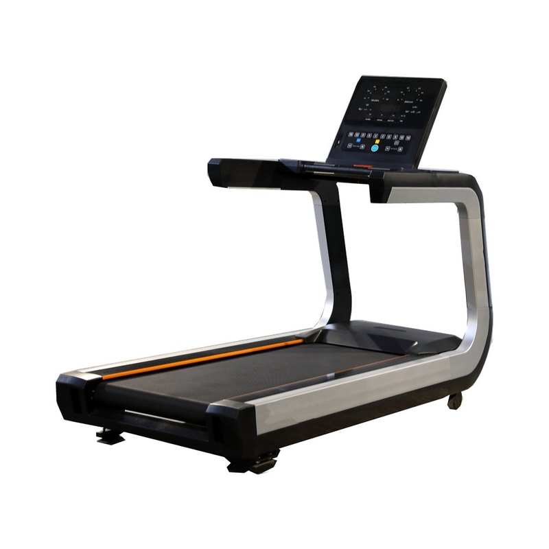 프로 헤비 듀티 3.0HP 체육관 피트니스 장비 트레드밀 상업 운동